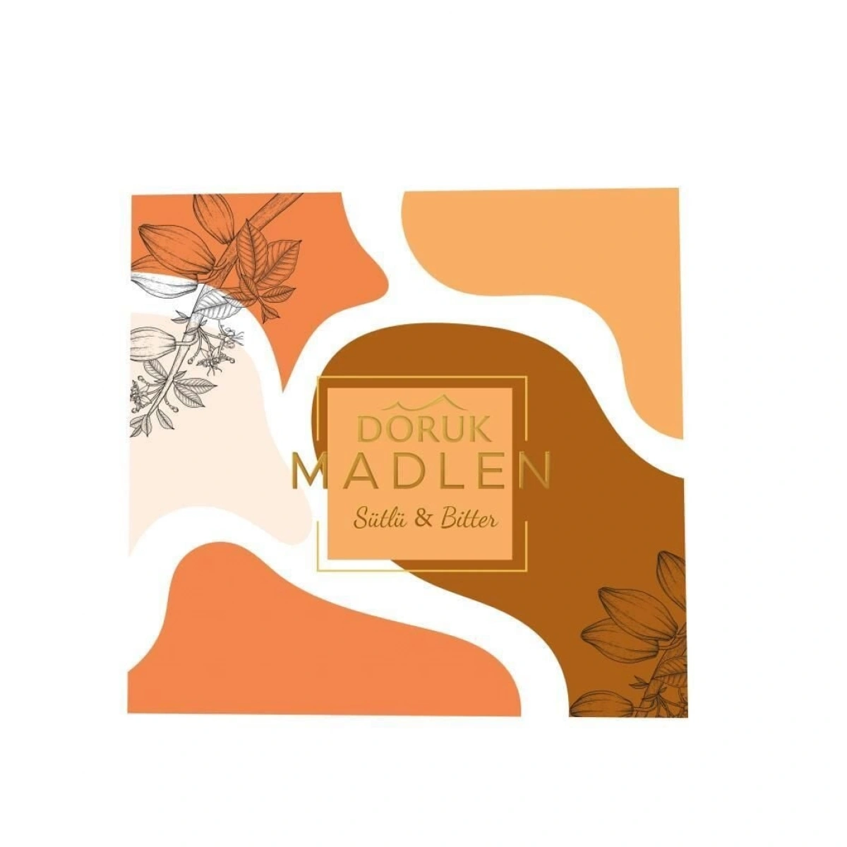 Doruk Madlen 200 g
