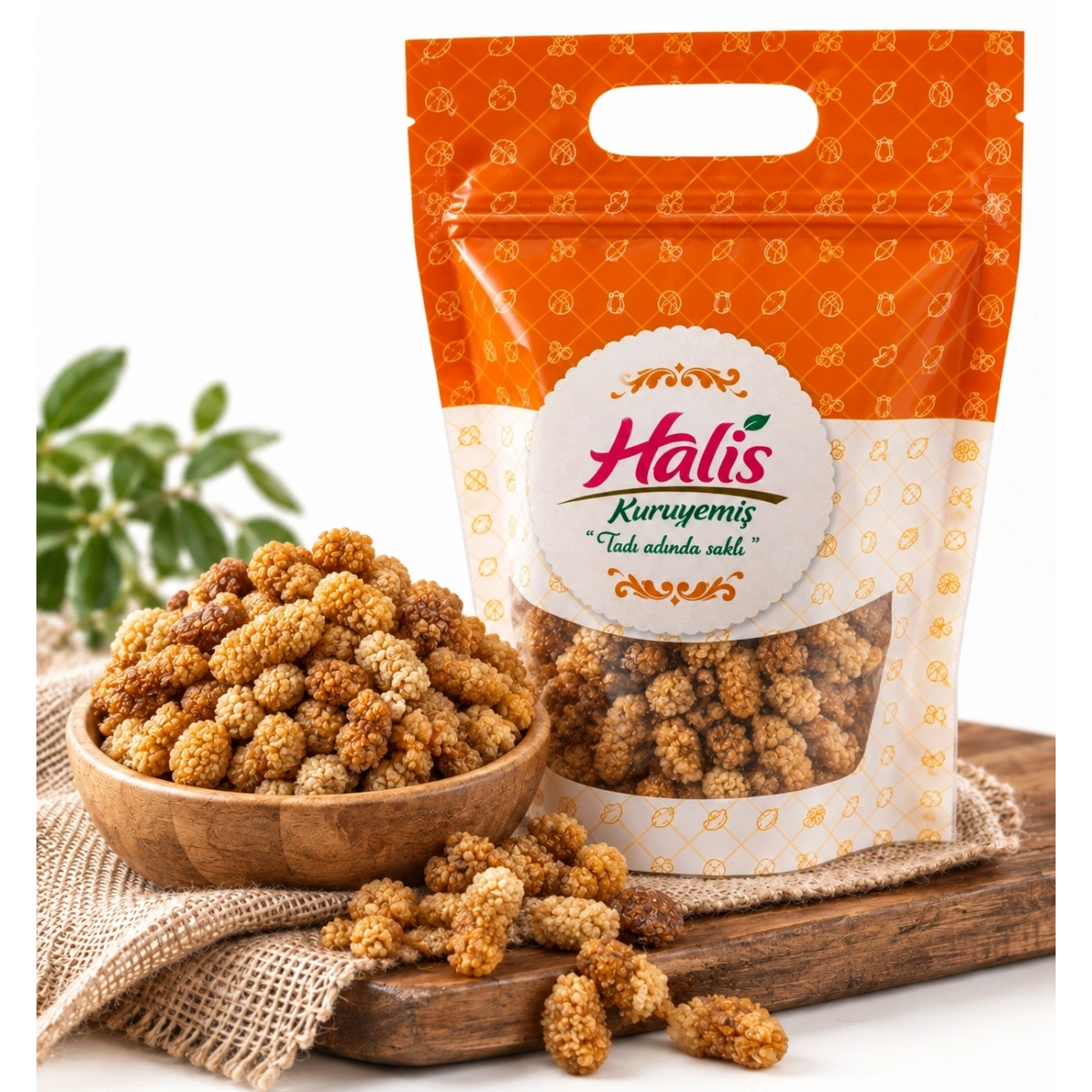 Dut Kurusu 500 Gr