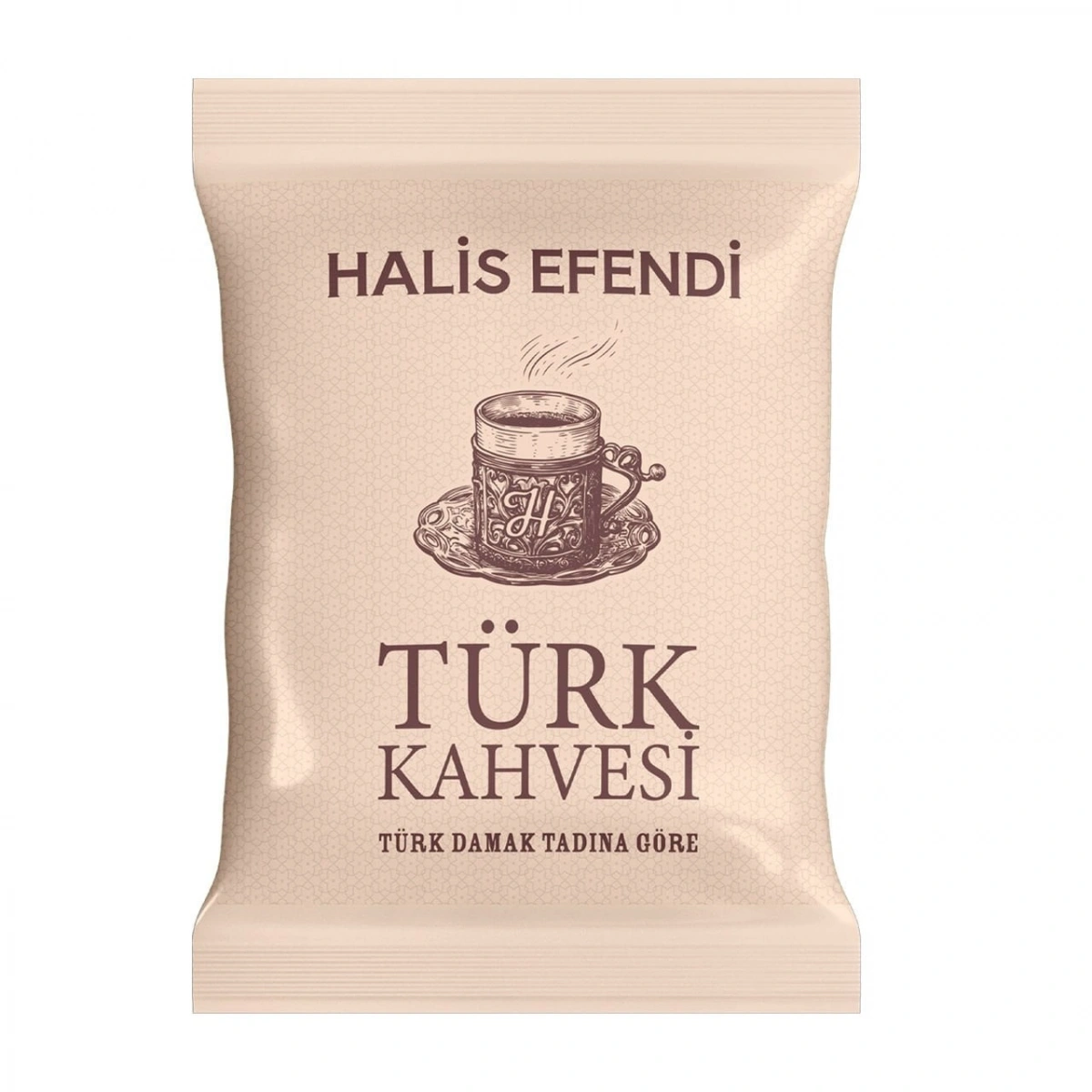 Halis Efendi Türk Kahvesi 100 Gr