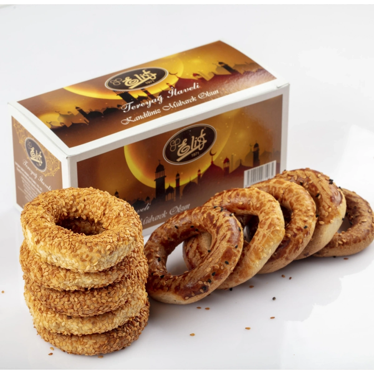 Kandil Simidi 300 GR