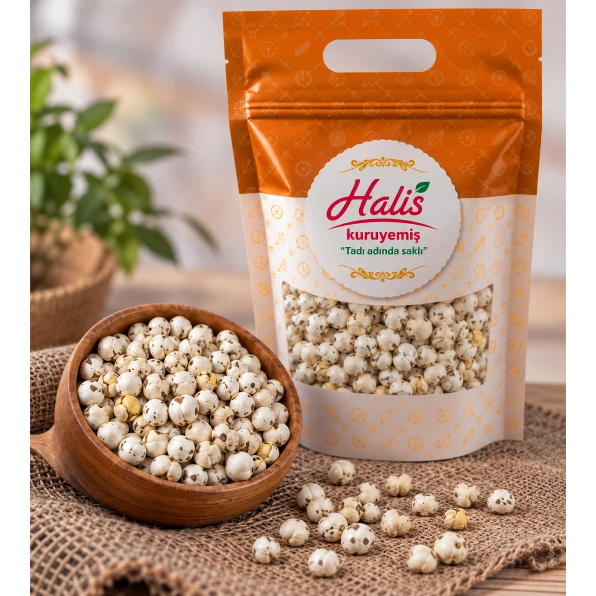 Köy Leblebisi 500 GR