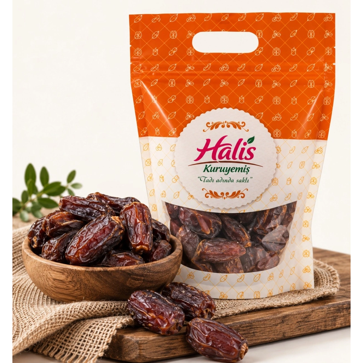 Medine Hurması 500 gr