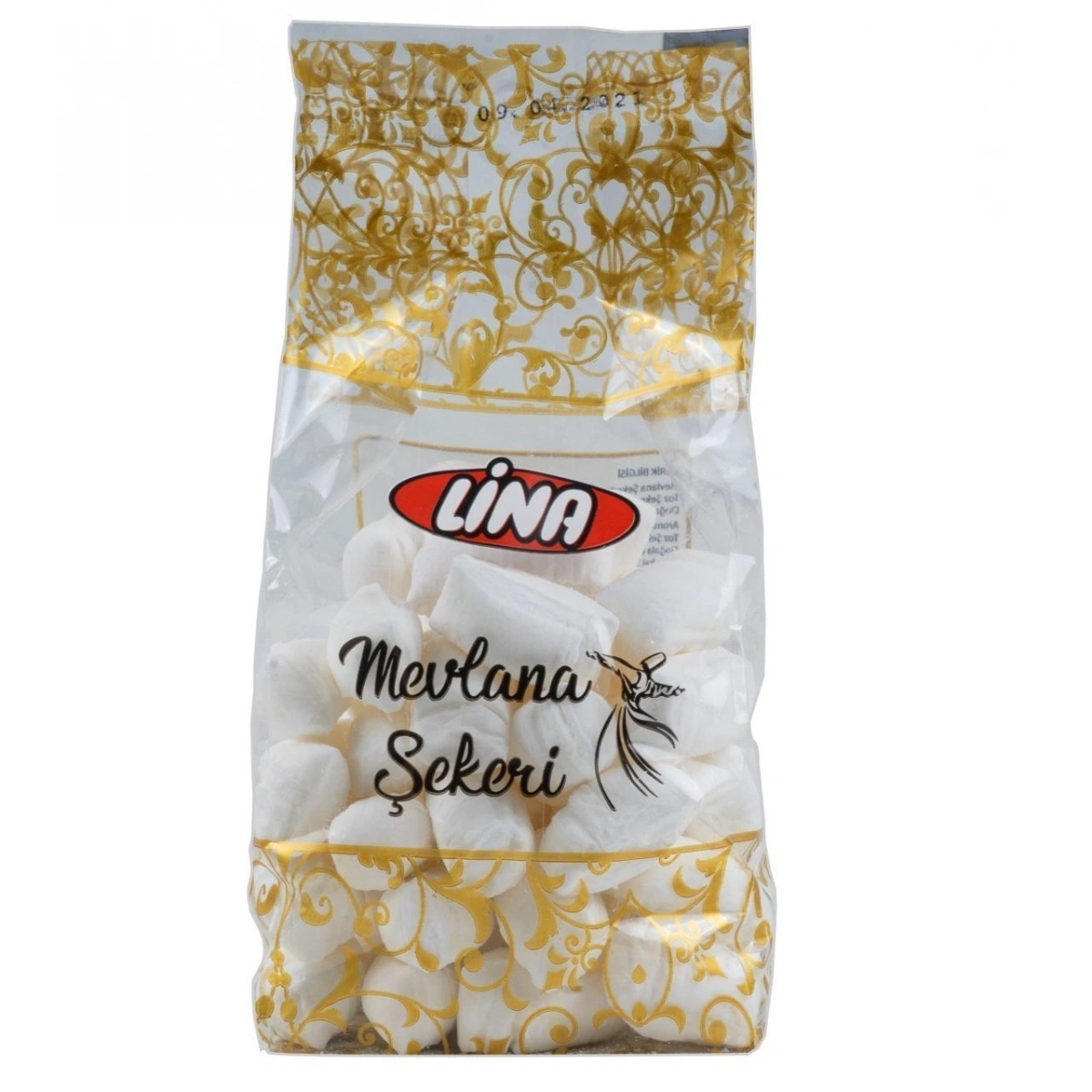 Mevlana Şekeri 500 Gr