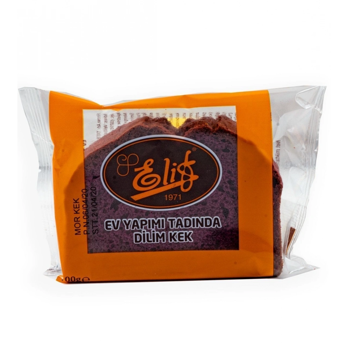 Mor Dilim Kek 100 gr