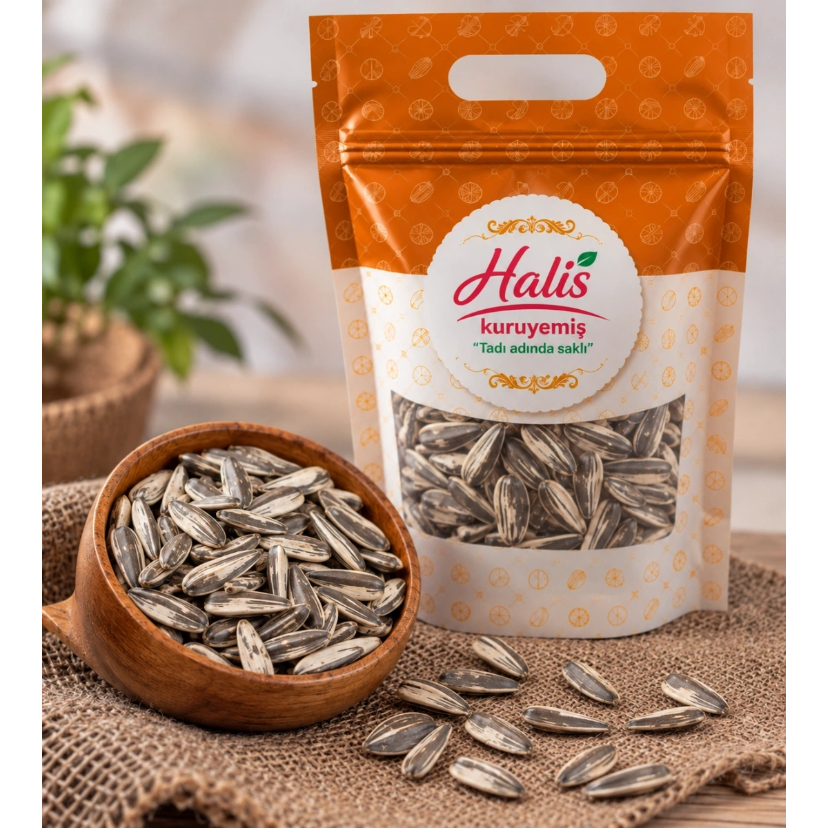 Siyah Çekirdek 300 Gr