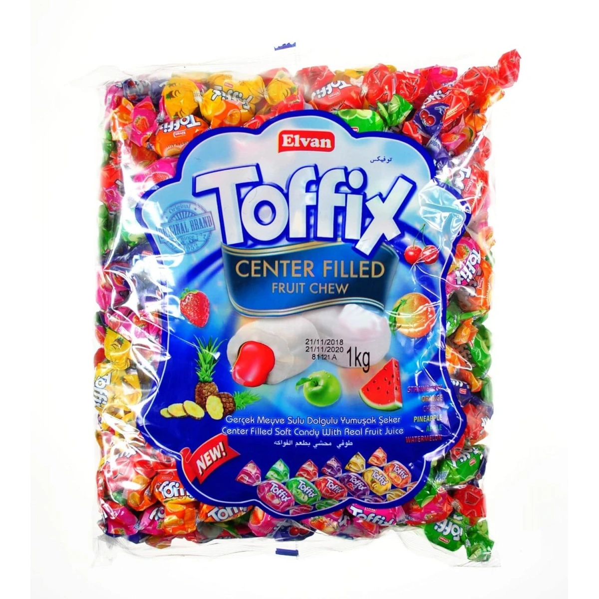 Toffix 1 kg