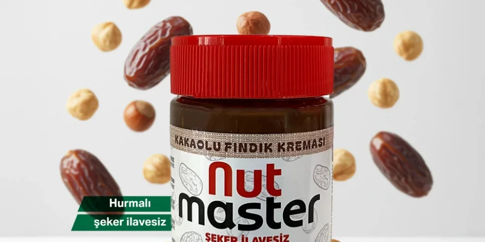 Fıstık Ezmesi ve Fındık Kreması Nerelerde Kullanılır?