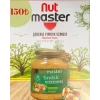 Nut Master Şekerli Fındık Ezmesi 320 GR