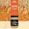 Nut Master Yer fıstığı Ezmesi %100 X 8 KOLİ (360 gr )