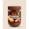 Nut Master Kakaolu Yer Fıstığı Ezmesi 350 gr
