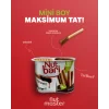 Nut Bari Kakaolu Fındık Kreması & Grissini 32 Gr