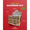 Nut Bari Kakaolu Fındık Kreması & Grissini 32 Gr X 36