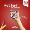 Nut Bari Kakaolu Fındık Kreması & Grissini 52 Gr
