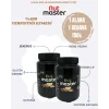 Nut Master % 100 Yer Fıstığı Ezmesi 1000 gr (1+1)