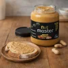 Nut Master % 100 Yer Fıstığı Ezmesi 1000 gr