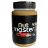 Nut Master % 100 Yer Fıstığı Ezmesi 1000 gr