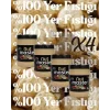 Nut Master % 100 Yer Fıstığı Ezmesi (360 Gr x 4)