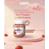 Nut Master Çilekli Krema 350gr