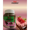 Nut Master Couple Çilekli & Kakaolu Fındık Kreması 350 gr