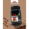 Nut Master Kakaolu Fındık Kreması 1000 Gr (%15 Fındık)