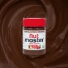 Nut Master Şeker İlavesiz Kakaolu Fındık Kreması 320 gr