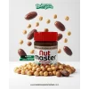 Nut Master Şeker İlavesiz Kakaolu Fındık Kreması 320 gr