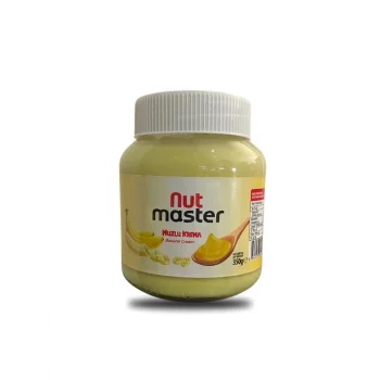 Nut Master Muzlu Krema 350 Gr