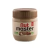 Nut Master Sütlü Fındık Kreması 400 gr x 8 (KOLİ)