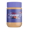 Nut Master %76 Kuru Üzümlü Yer Fıstığı 360gr