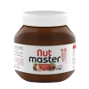 Nut Master Kakaolu Fındık Kreması 350 Gr