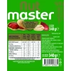 Nut Master Şeker İlavesiz Yer fıstığı Ezmesi %93 340 gr