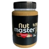 Nut Master Yer Fıstığı Ezmesi 1 kg