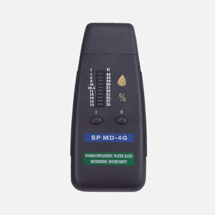 MD 4G Nem Ölçer