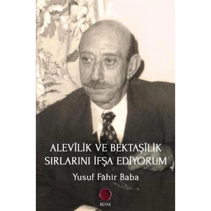 Alevilik ve Bektaşilik Sırlarını İfşa Ediyorum