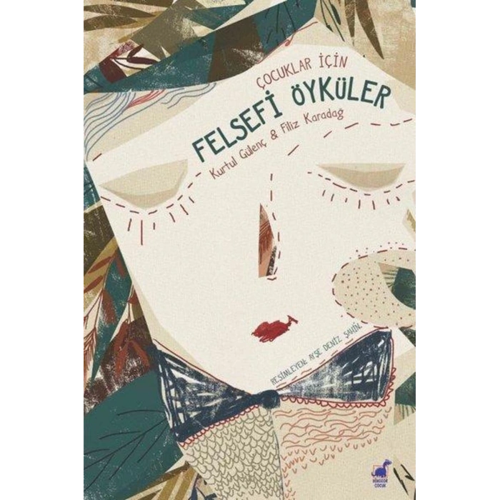 Çocuklar için Felsefi ÖykülerEğitimciler için El Kitabı