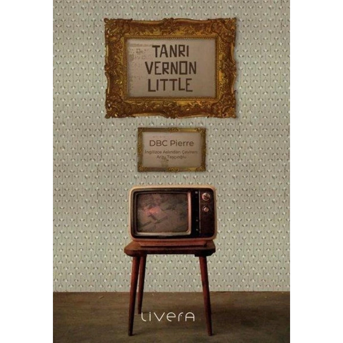 Tanrı Vernon Little