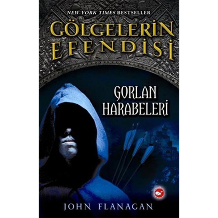 Gölgelerin Efendisi 1  Gorlan Harabeleri