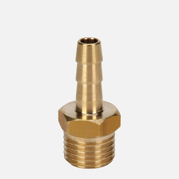 Einhell Hortum Rekoru R14 6 mm Erkek