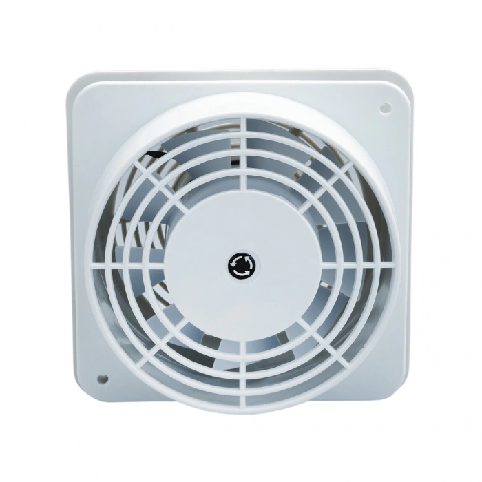 Admiral 130,  90M3H Aspiratör