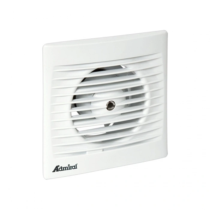 Admiral 120,  160M3H Aspiratör