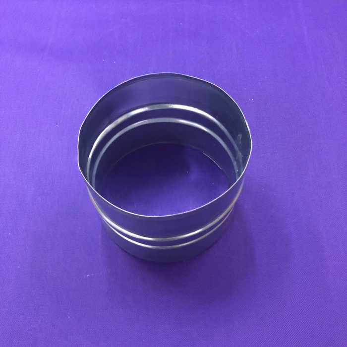 İlöz Metal Flex Boru Bağlantı Elemanı Çap 100 mm