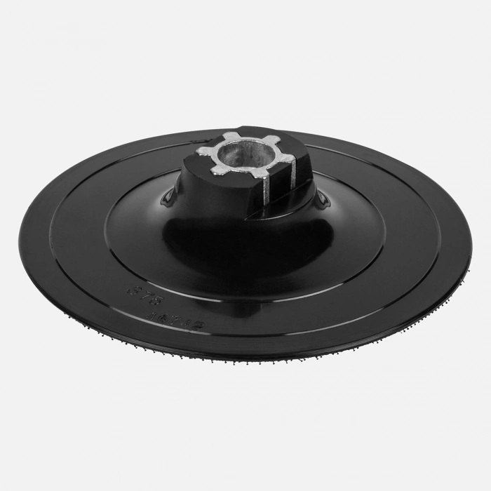 Wolfcraft Yapışan Zımpara Çarkları WS-M14 125mm