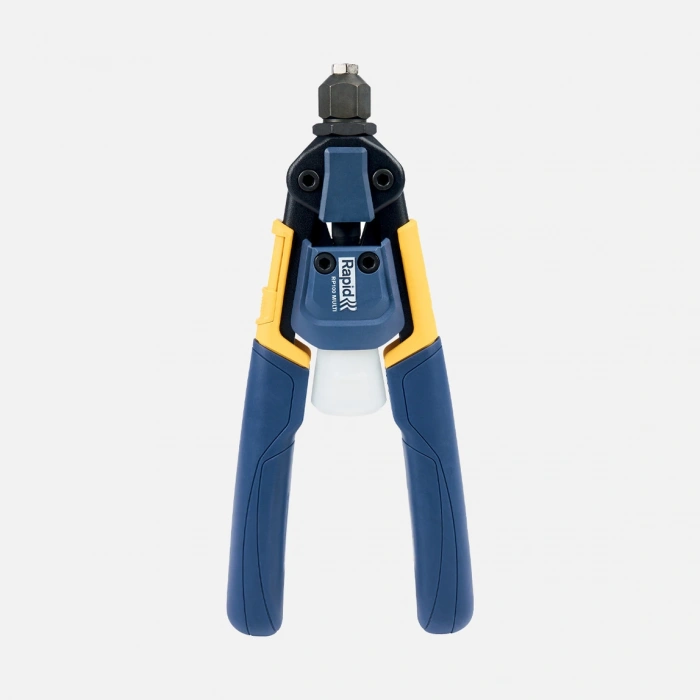 Rapid Perçin Makinesi Rp100 Heavy Duty Pressless