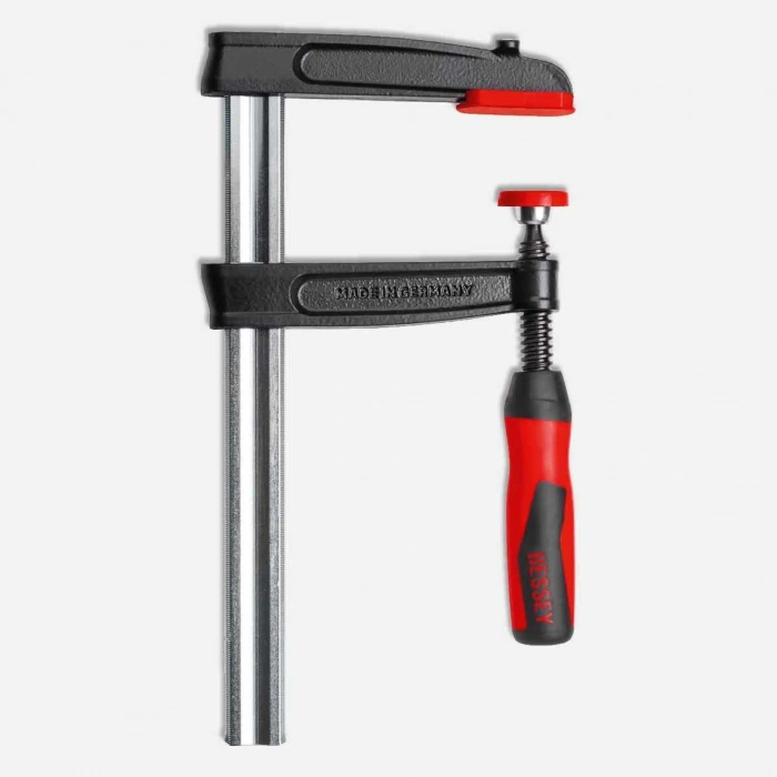 Bessey Dökme demir - vidalı İşkence TPN-BE-2K 300/120