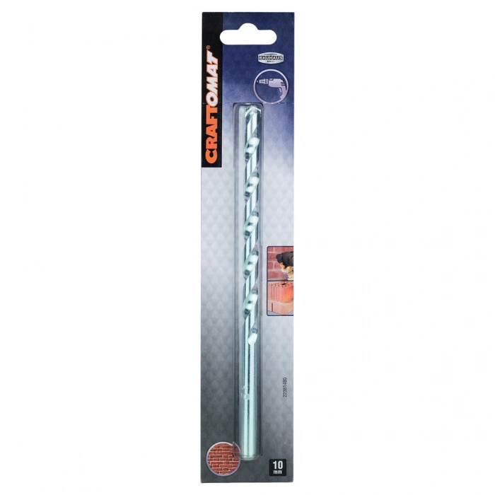 Craftomat Taş Matkap Ucu 10x150x200 mm