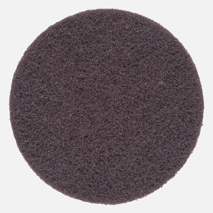 Wolfcraft Yapışan Zımpara Keçeleri 125 mm