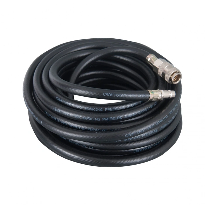 Craftomat Hava Hortumu