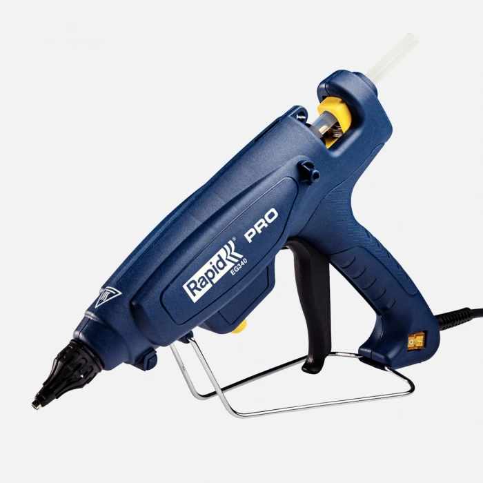 Rapid Sıcak Silikon Tabancası Eg340 Pro