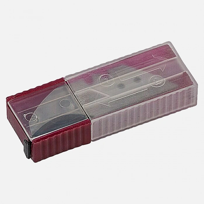 Wisent TH5 Multi Maket Bıçak Ucu 5 Adet