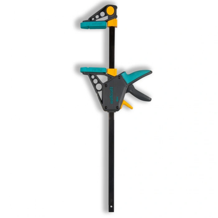 Wolfcraft 3032 Ehz Pro 100-450 mm Tek El İşkence